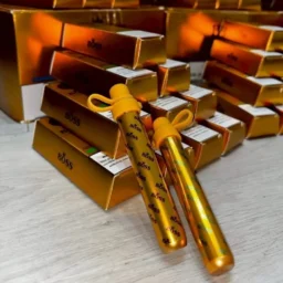 BOSS 泰國 金磚鼻通器 1000口清新提神 霧化鼻吸棒 暢通呼吸升級版 台灣現貨秒發