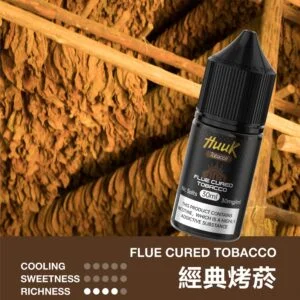 MEHA 魅嗨 HUUK 煙油 30ml巨量裝 30mg尼古丁鹽黃金配比 適用於注油小煙 台灣現貨秒發:圖片 12